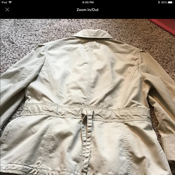 Loft Jacket - Picture 4 of 6